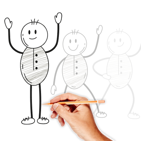 Draw Animation icon